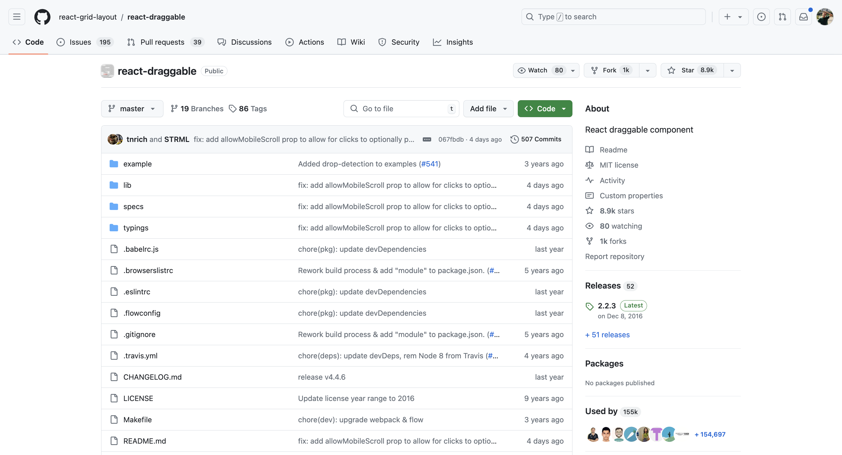 React Draggable GitHub React Draggable GitHub